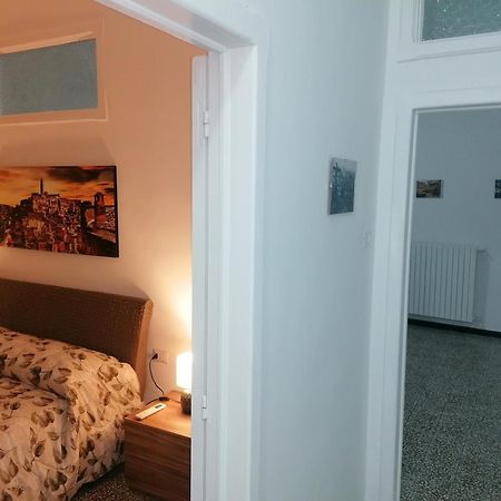 Apartamento A Casa Di Vito Matera Exterior foto