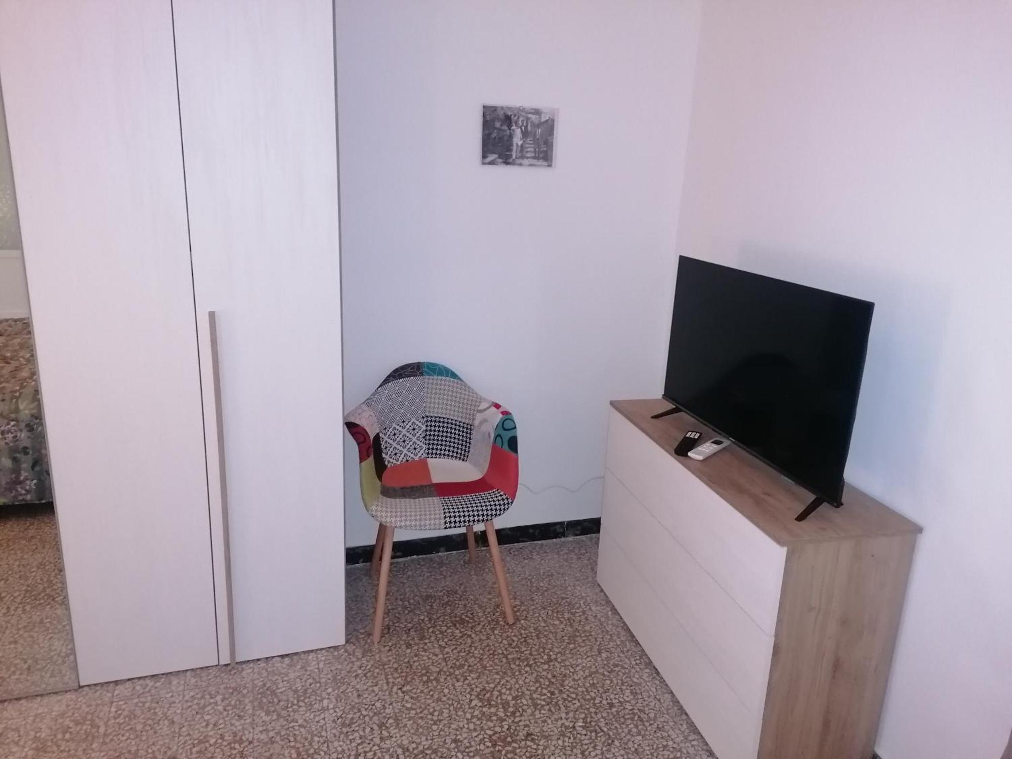 Apartamento A Casa Di Vito Matera Exterior foto