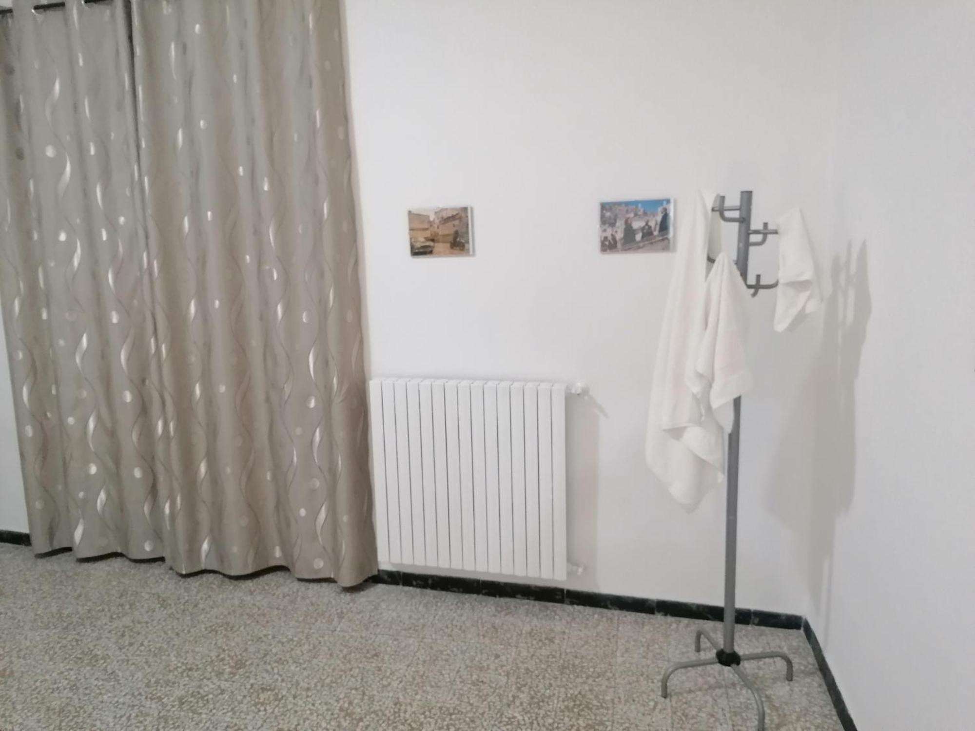 Apartamento A Casa Di Vito Matera Exterior foto