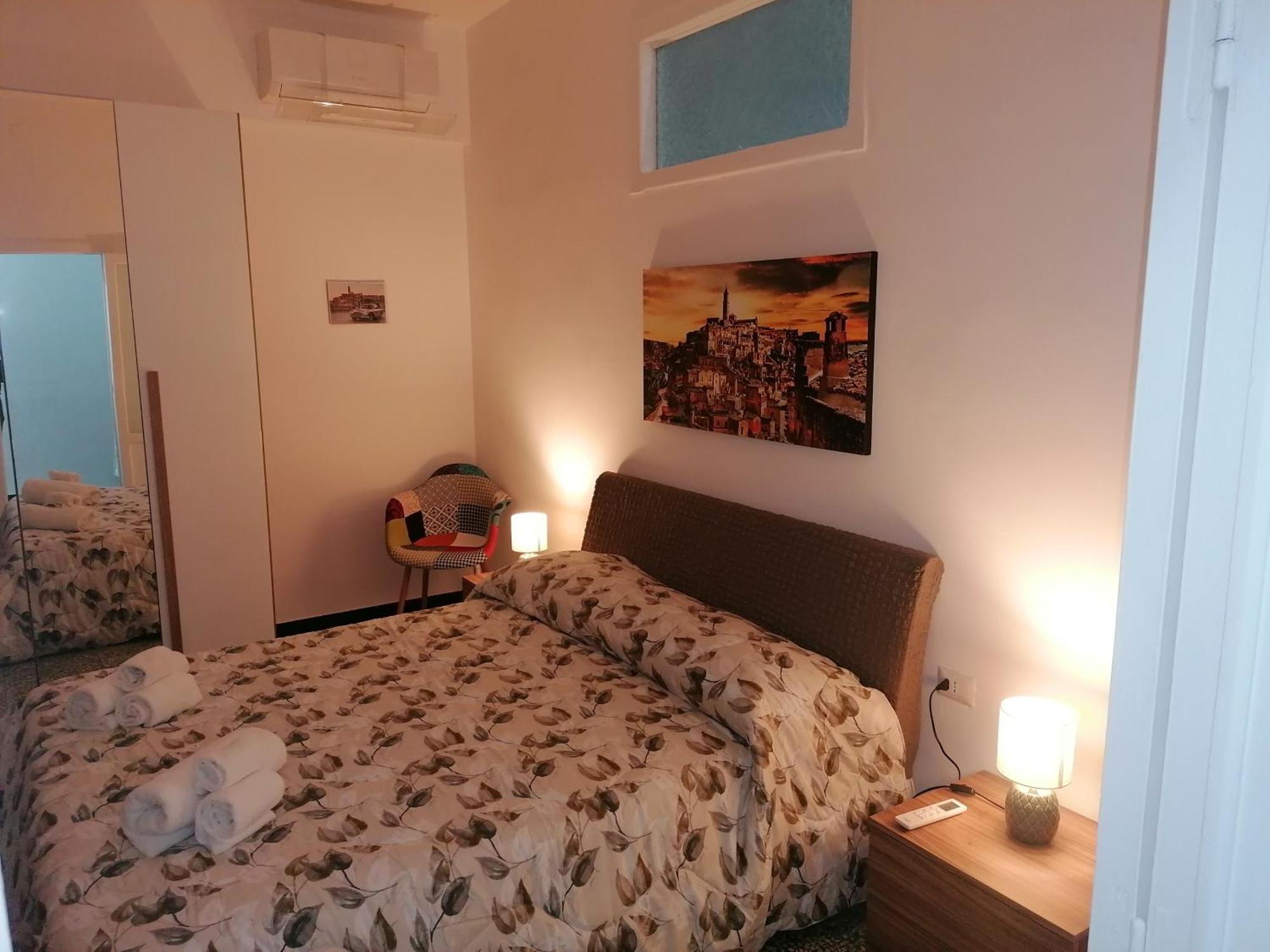 Apartamento A Casa Di Vito Matera Exterior foto