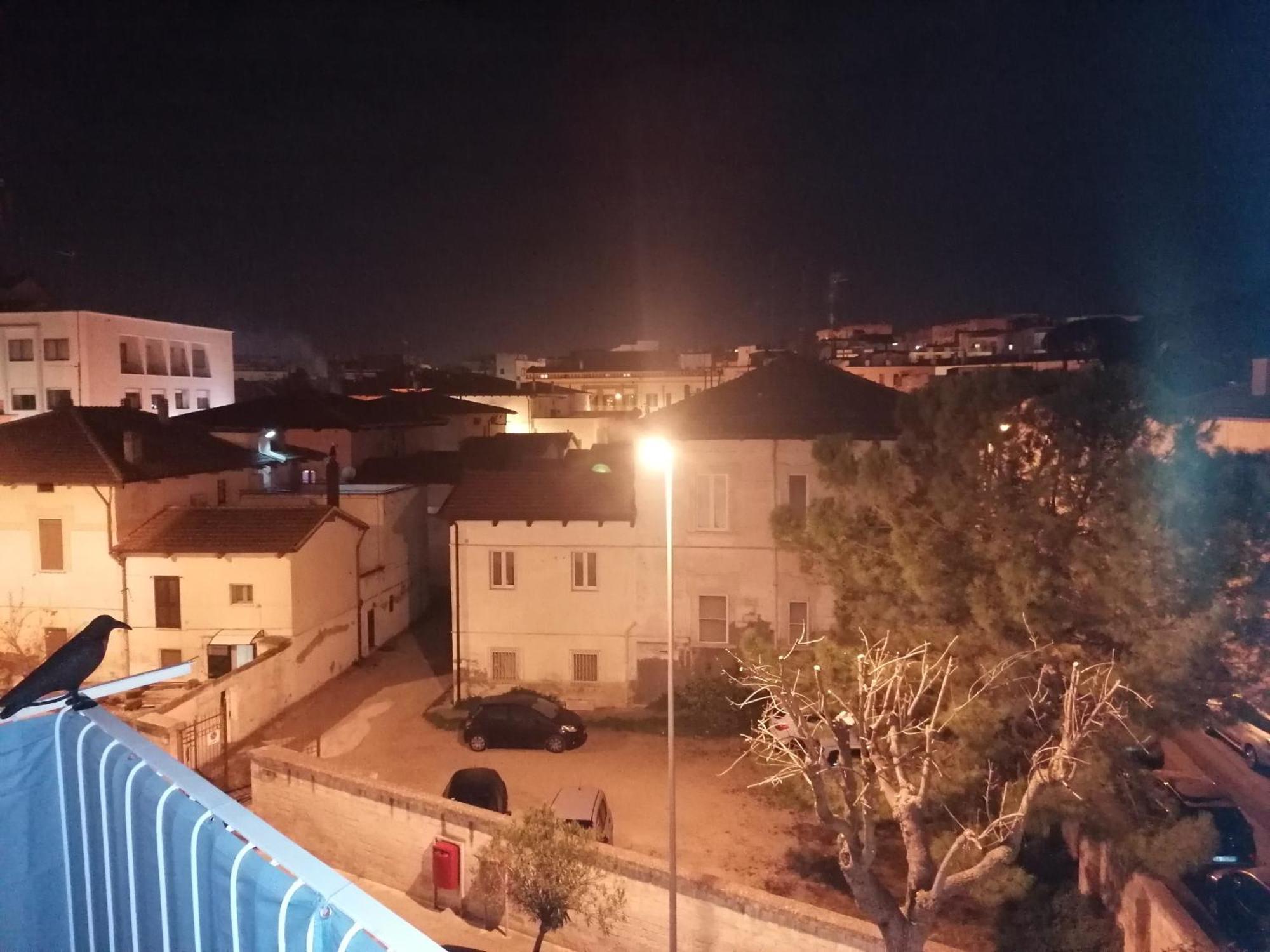 Apartamento A Casa Di Vito Matera Exterior foto