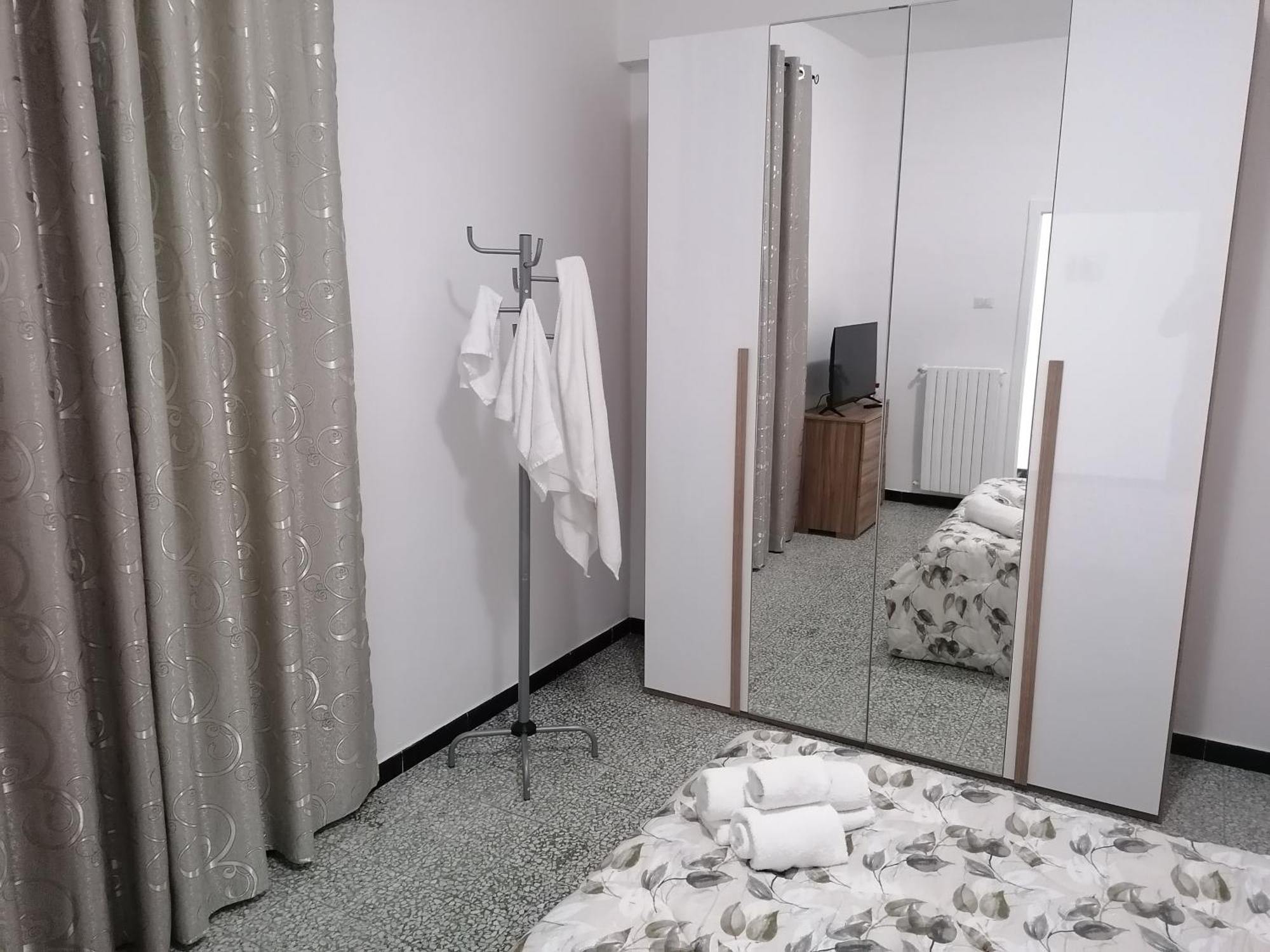 Apartamento A Casa Di Vito Matera Exterior foto