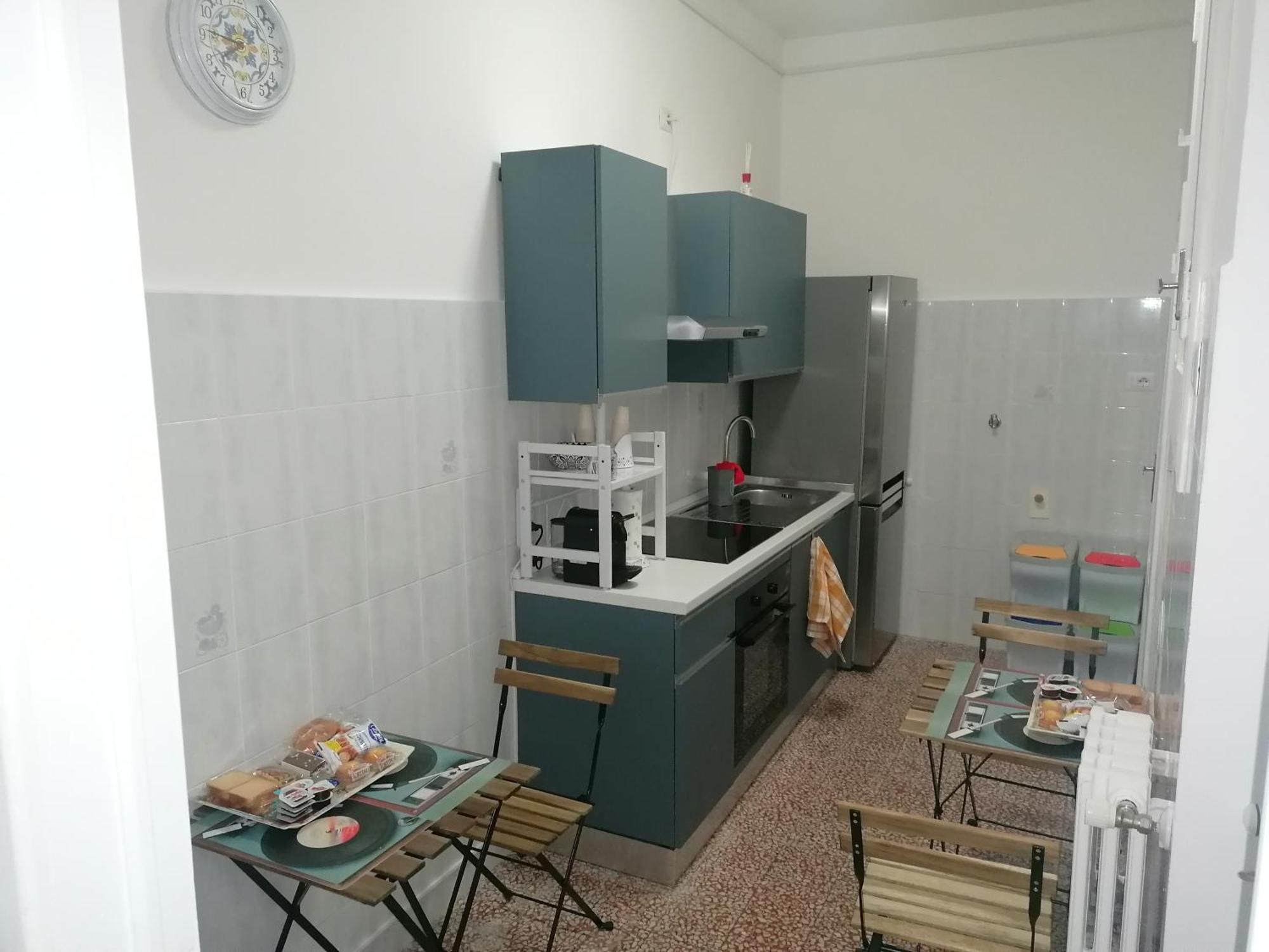 Apartamento A Casa Di Vito Matera Exterior foto