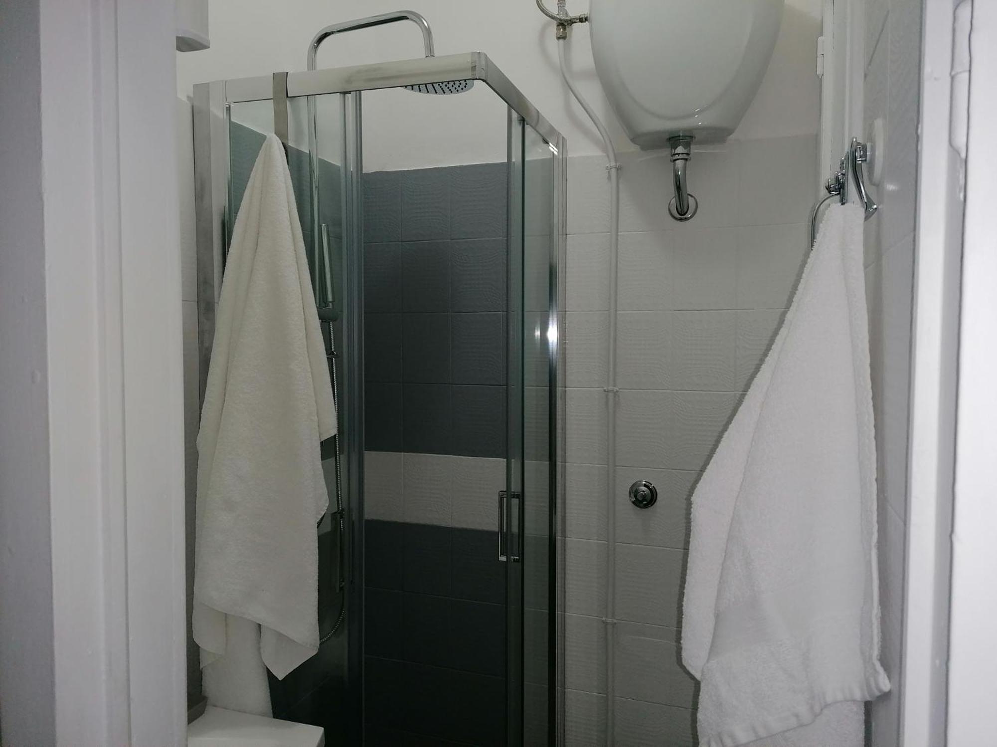 Apartamento A Casa Di Vito Matera Exterior foto