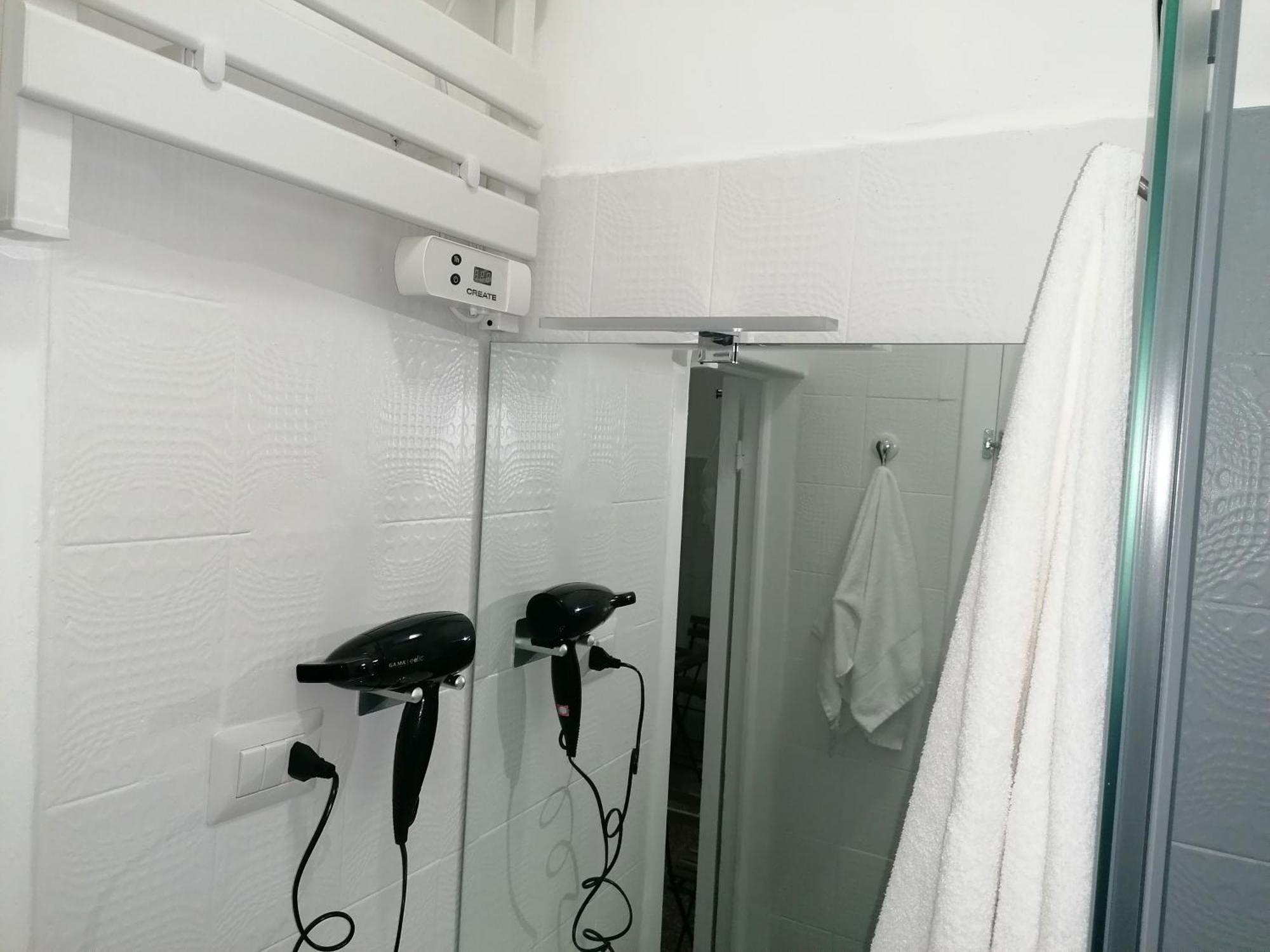 Apartamento A Casa Di Vito Matera Exterior foto