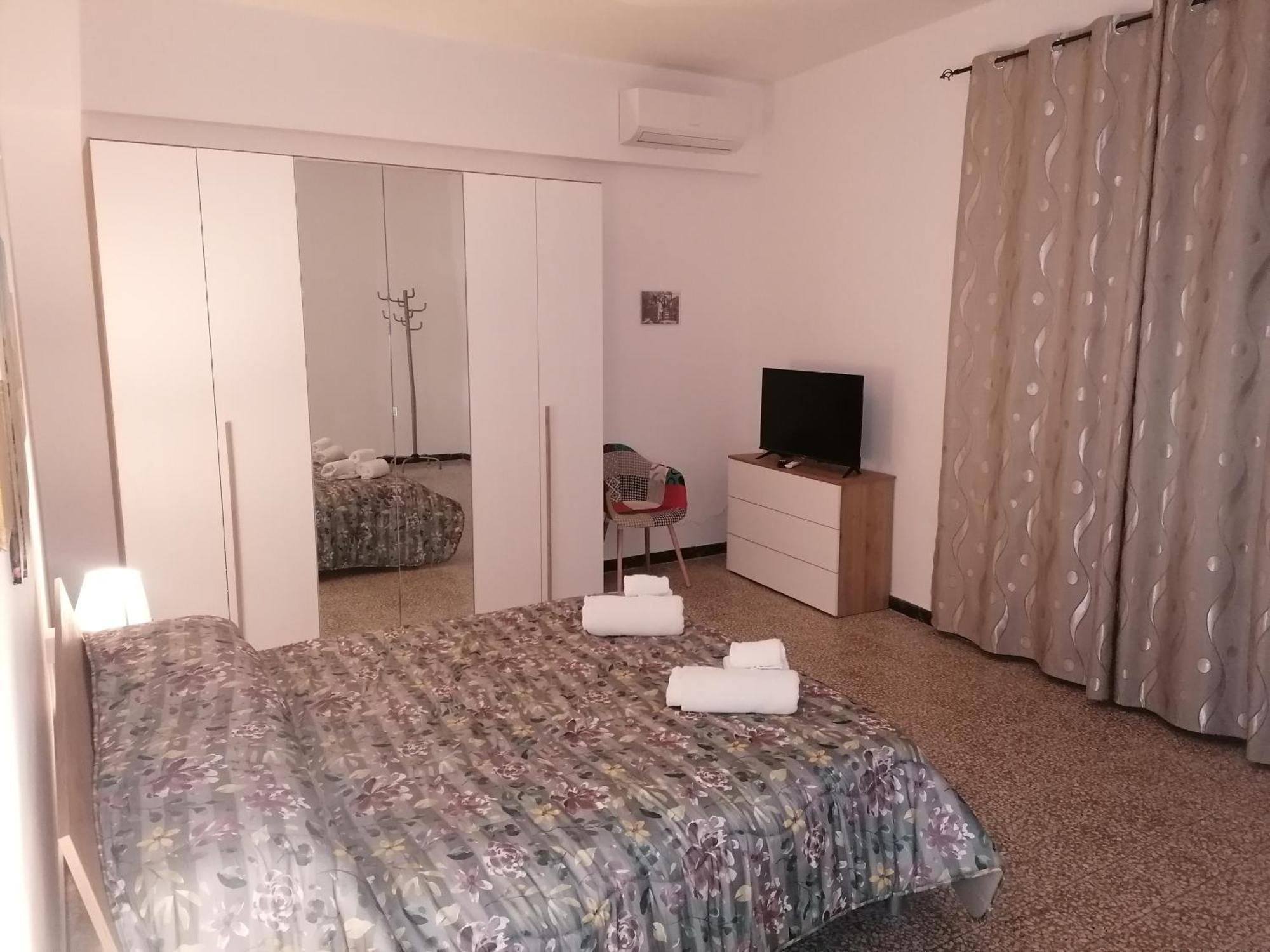 Apartamento A Casa Di Vito Matera Exterior foto