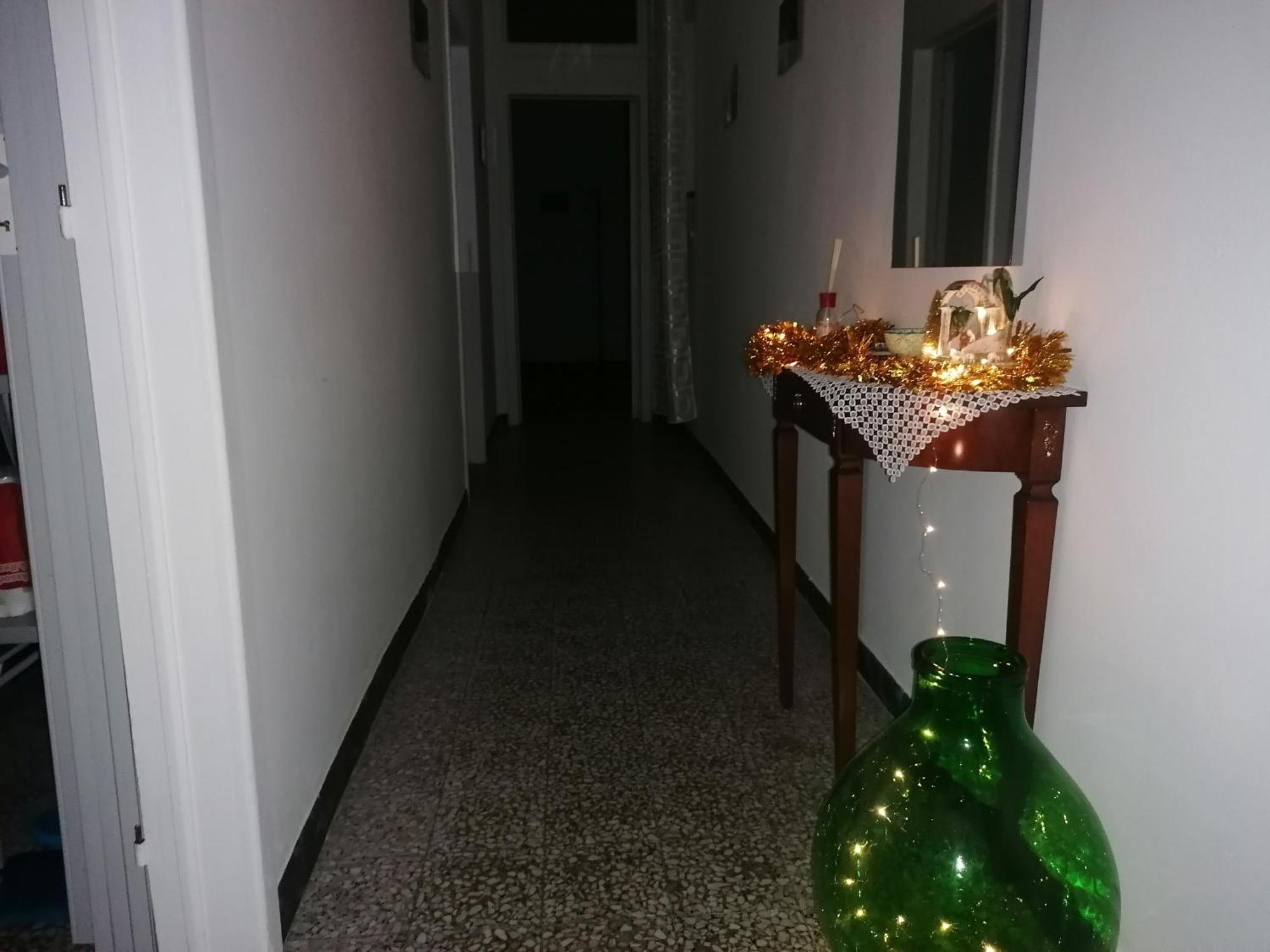 Apartamento A Casa Di Vito Matera Exterior foto