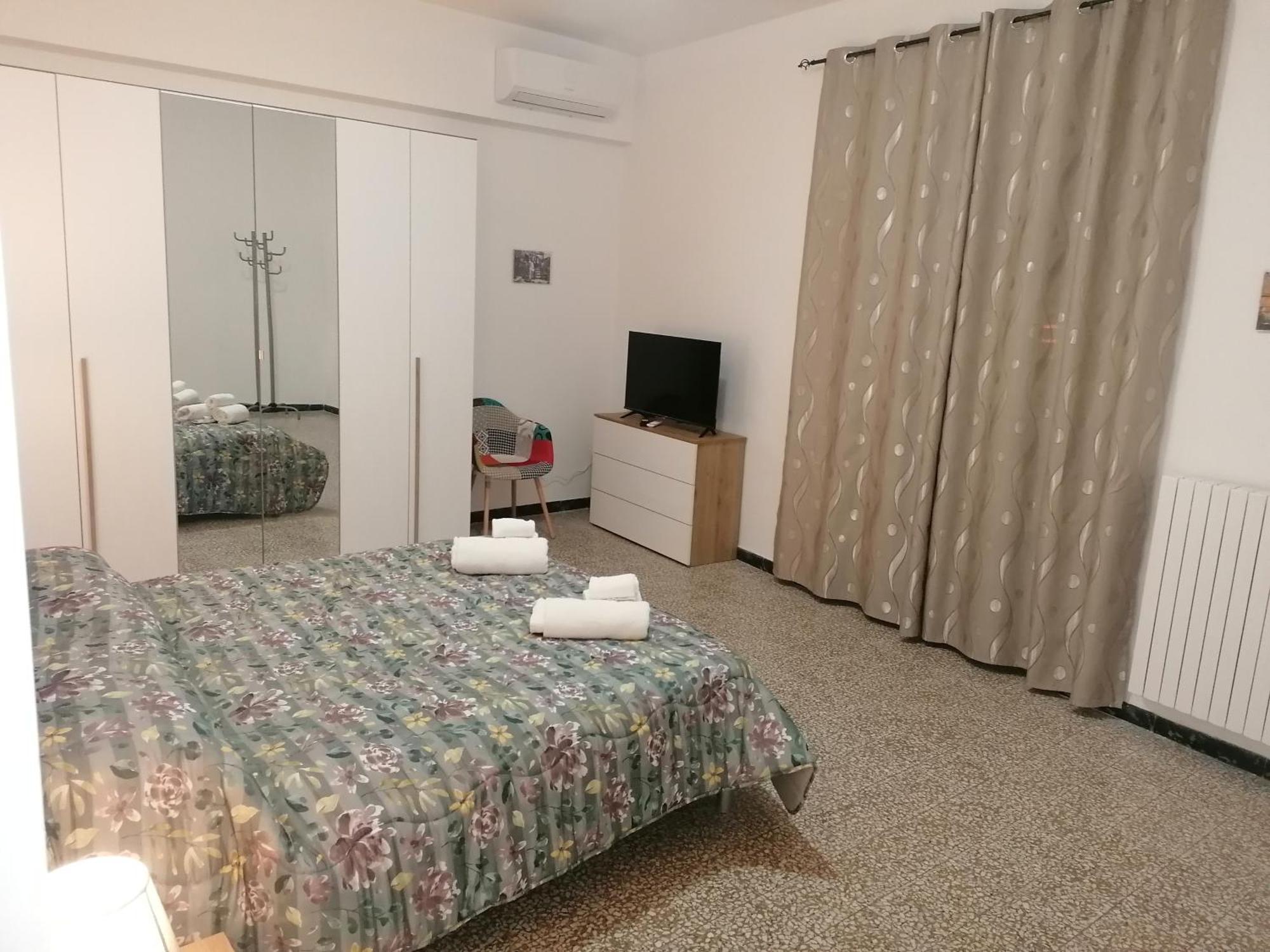Apartamento A Casa Di Vito Matera Exterior foto