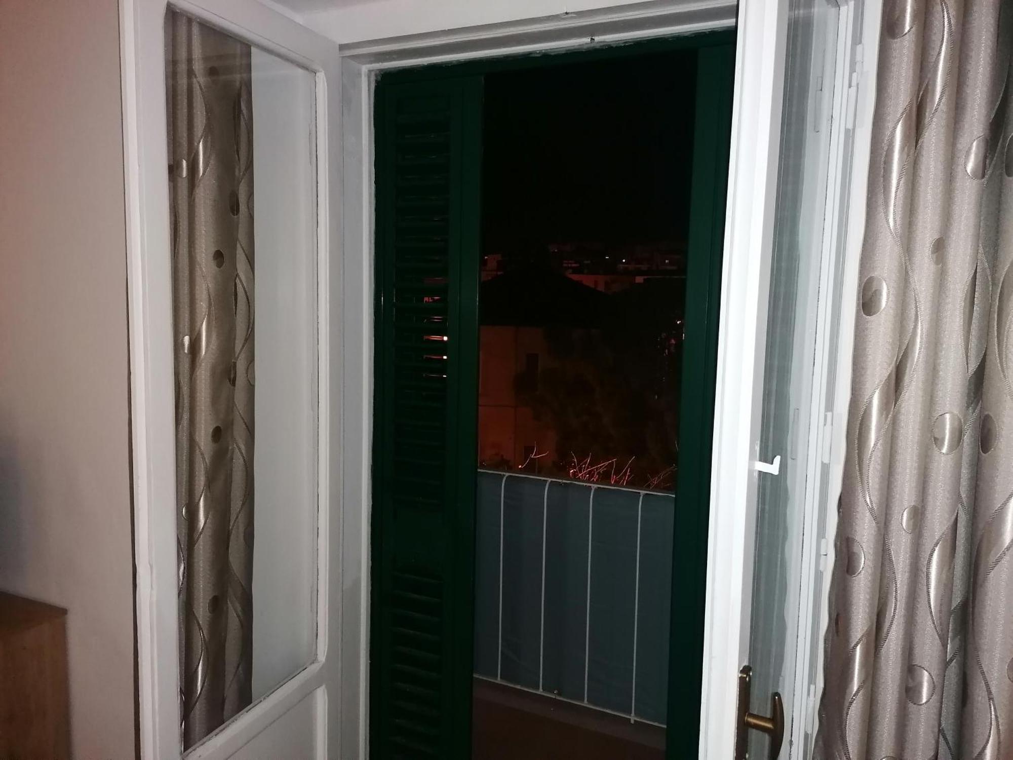 Apartamento A Casa Di Vito Matera Exterior foto